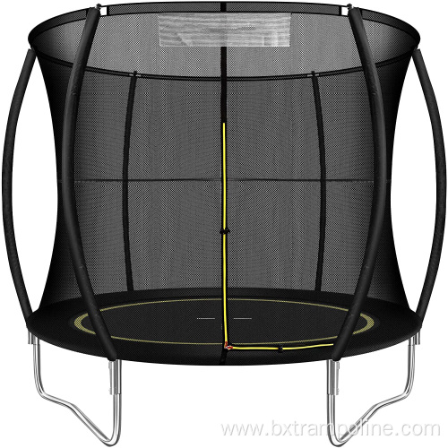 baby 8 feet smart trampolines with net